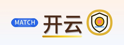开云 Logo